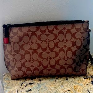 Coach purse F79877